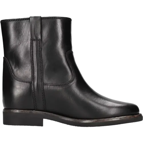 Stiefel Schwarz Isabel Marant - Isabel marant - Modalova