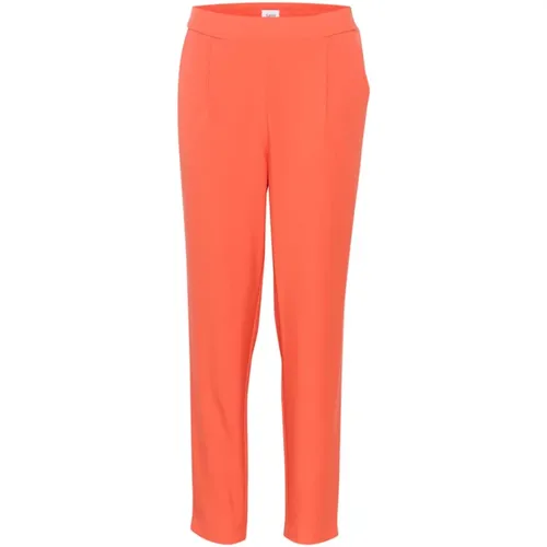 CelestSZ Tigerlily Pants , female, Sizes: XS, M, L, XL - Saint Tropez - Modalova