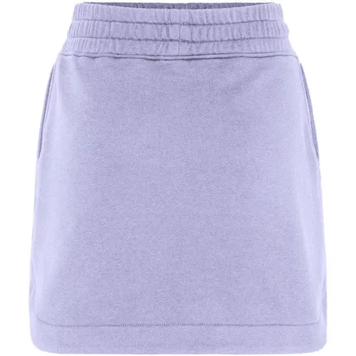 Santa FE Skirt , female, Sizes: 2XS, S, XS, M - MVP wardrobe - Modalova