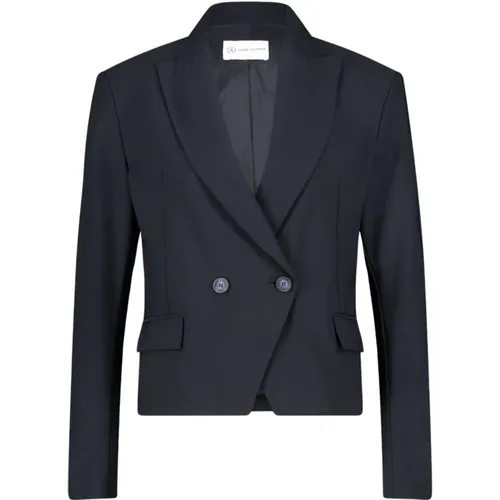 Blazers , Damen, Größe: XL - Jane Lushka - Modalova