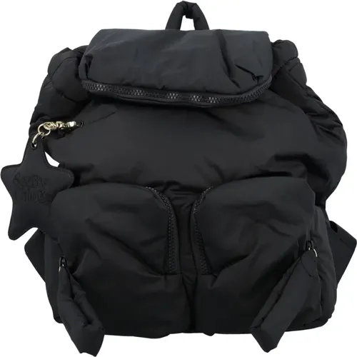 Backpack , unisex, Sizes: ONE SIZE - See by Chloé - Modalova