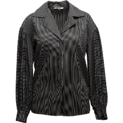 Pre-owned Fabric tops , female, Sizes: S - Yves Saint Laurent Vintage - Modalova