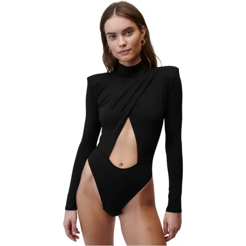 Supermodel Secrets Bodysuit - Undress Code - Modalova