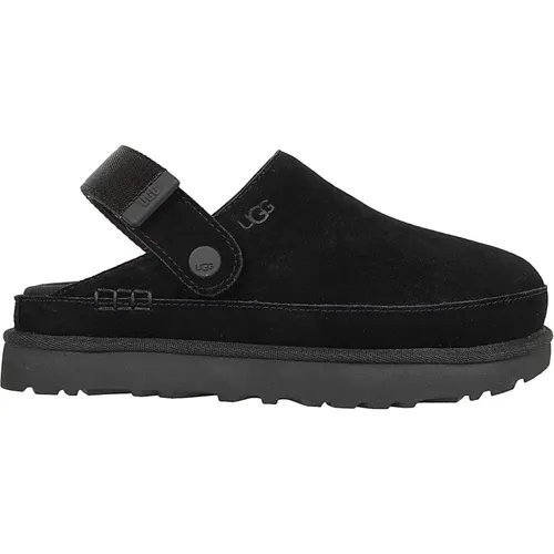 Womens Shoes Sandals Ss24 , female, Sizes: 3 UK - Ugg - Modalova