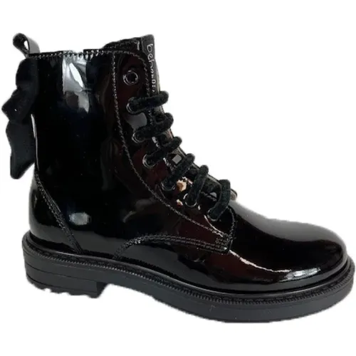 Stylischer Boot 24218-C Beberlis - Beberlis - Modalova