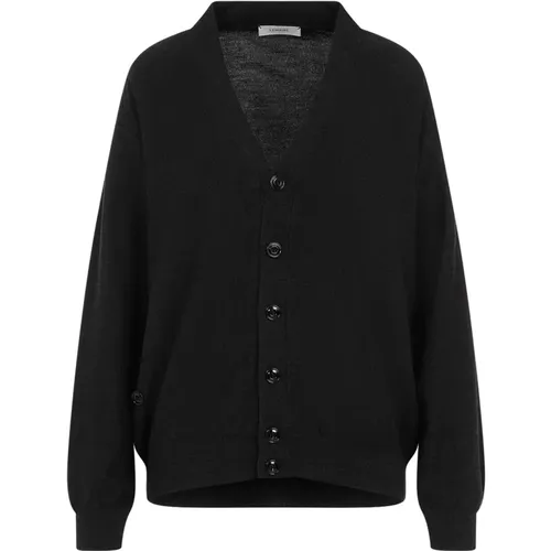 Entspannter Twisted Cardigan - Lemaire - Modalova