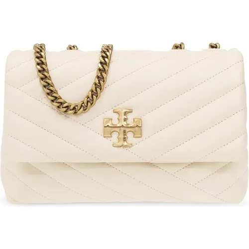 Kira Small shoulder bag , female, Sizes: ONE SIZE - TORY BURCH - Modalova