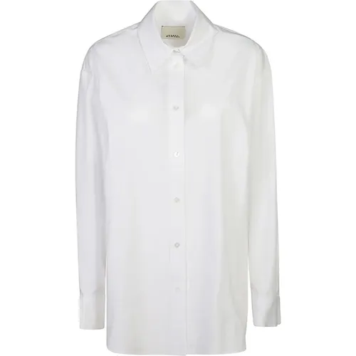 Shirts Fabriza , female, Sizes: M, L - Isabel marant - Modalova