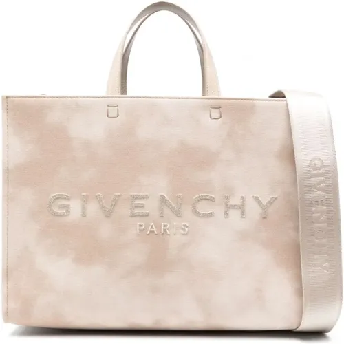Golden Bags for a Stylish Look , female, Sizes: ONE SIZE - Givenchy - Modalova