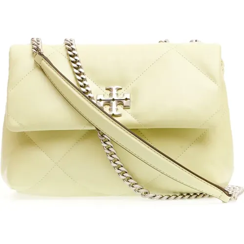 Womens Bags Handbag Verde Ss24 , female, Sizes: ONE SIZE - TORY BURCH - Modalova