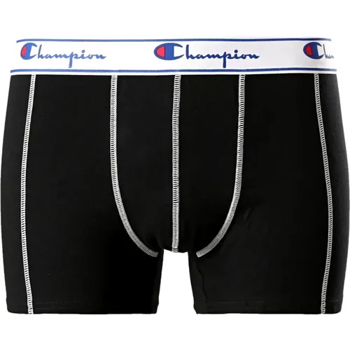 Uni Pack 3 Boxer briefs , Herren, Größe: S - Champion - Modalova