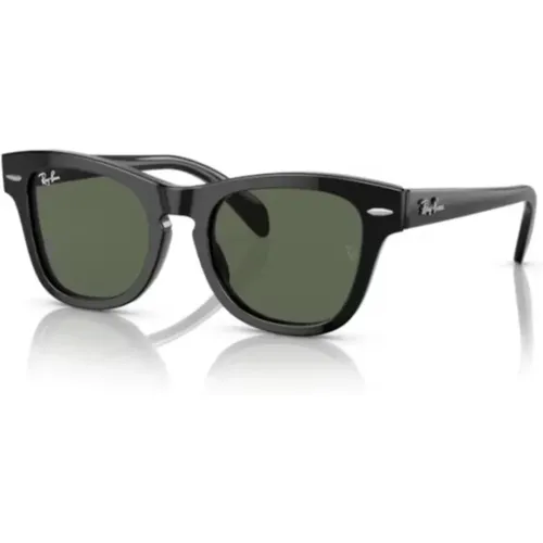 Classic Sunglasses , unisex, Sizes: ONE SIZE - Ray-Ban - Modalova