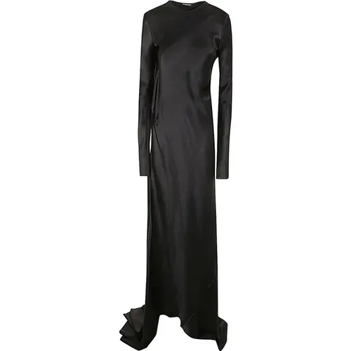 Maxi Dresses Ann Demeulemeester - Ann Demeulemeester - Modalova