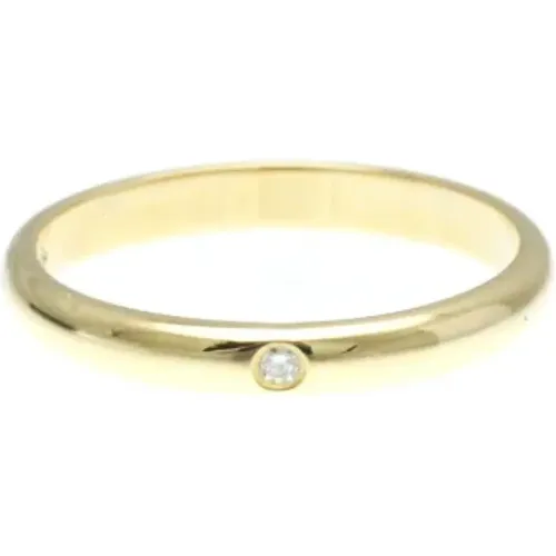 Pre-owned Gold ringe - Cartier Vintage - Modalova