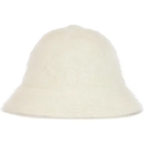 Casual Furgora Fischerhut Ivory , Herren, Größe: M - Kangol - Modalova