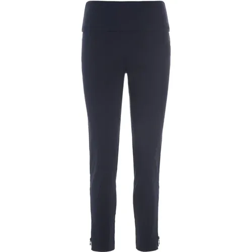 Magic Stretch Pants - Slim-Fit, Elastic Fabric , female, Sizes: S, M, 2XL, XL, XS, L - Bitte Kai Rand - Modalova