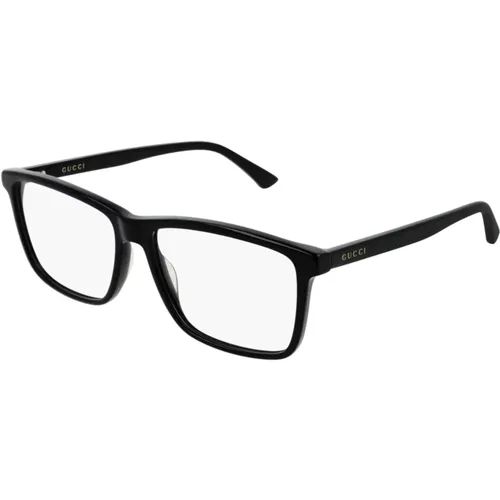 Sunglasses Frames , unisex, Sizes: 57 MM - Gucci - Modalova