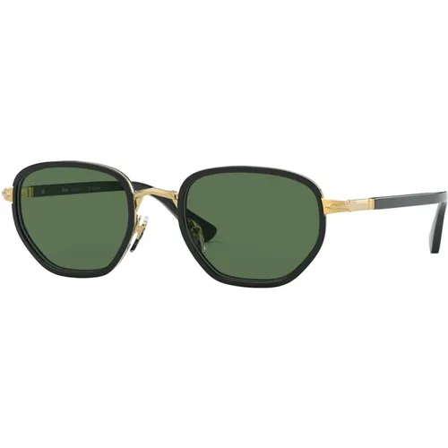 Sunglasses PO 2471S , male, Sizes: 50 MM - Persol - Modalova