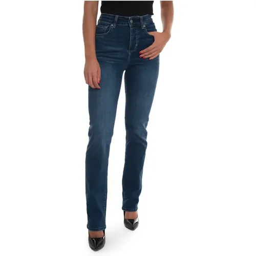 High-Quality Women`s Jeans , female, Sizes: W32 - Liu Jo - Modalova
