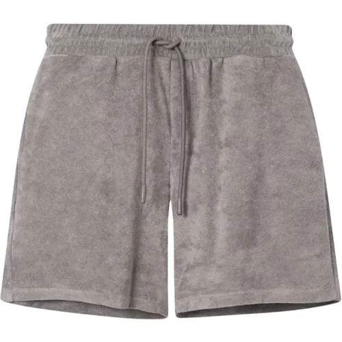 Terry Handtuch Shorts Nikben - Nikben - Modalova