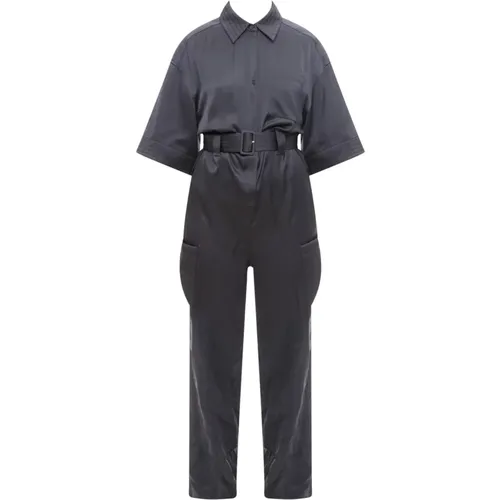 Jumpsuit , female, Sizes: M - Krizia - Modalova