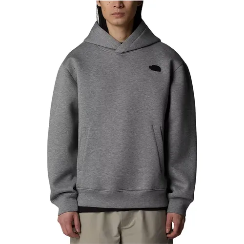 Kapuzenpullover Anziehen , Herren, Größe: M - The North Face - Modalova