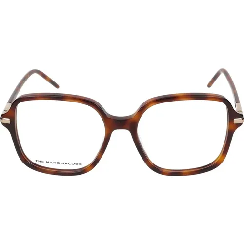 Stilvolle Brille Modell 593 - Marc Jacobs - Modalova