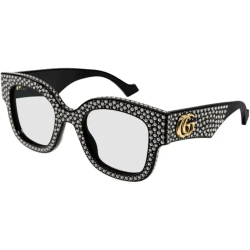 Stylish Sunglasses for Every Look , unisex, Sizes: ONE SIZE - Gucci - Modalova