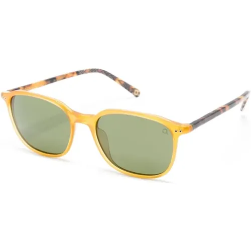 Mont RAS SUN Ywhv Sunglasses , unisex, Sizes: 53 MM - Etnia Barcelona - Modalova