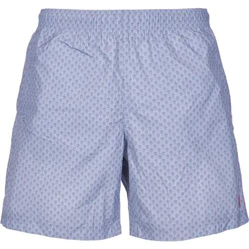 Sea Clothing for Men - Pinaforemetal Beachwear , male, Sizes: S, M - alexander mcqueen - Modalova