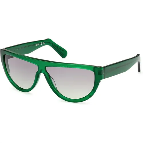 Stilvolle Sonnenbrille für Frauen,Sonnenbrille - Gcds - Modalova