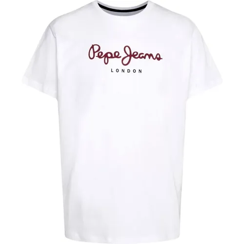 Eggo T-shirt Pepe Jeans - Pepe Jeans - Modalova