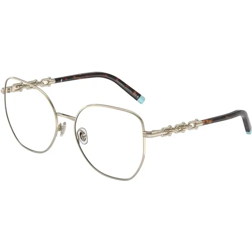 Eyewear frames TF 1147 , unisex, Sizes: 55 MM - Tiffany - Modalova