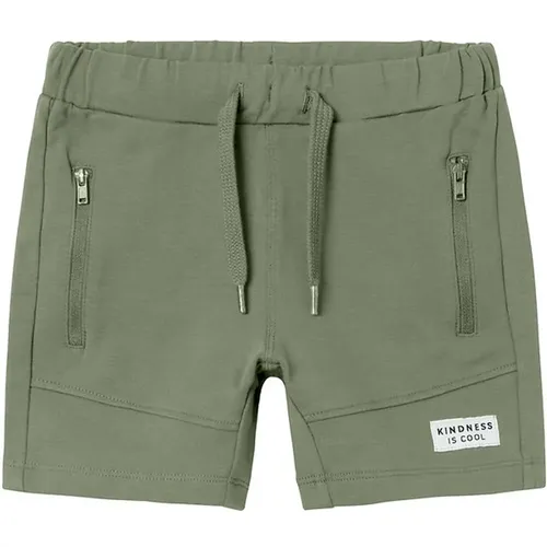 Shorts für Kinder name it - name it - Modalova