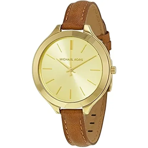 Watch , female, Sizes: ONE SIZE - Michael Kors - Modalova