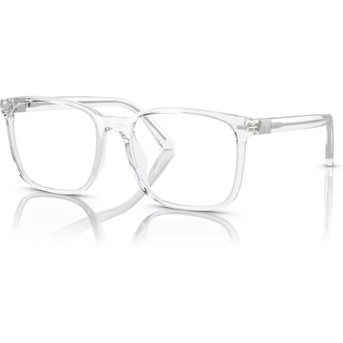 Glasses , unisex, Größe: 55 MM - Ralph Lauren - Modalova