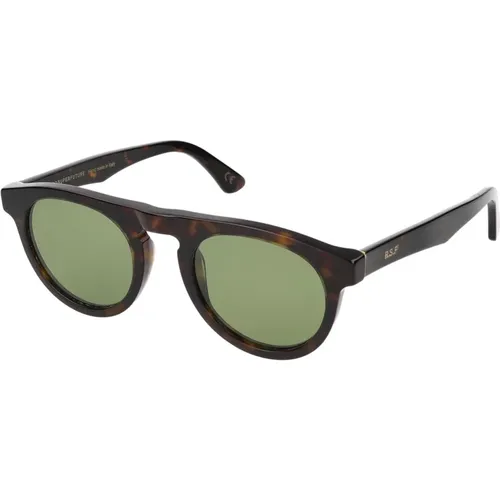 Racer Sonnenbrille , unisex, Größe: 50 MM - Retrosuperfuture - Modalova