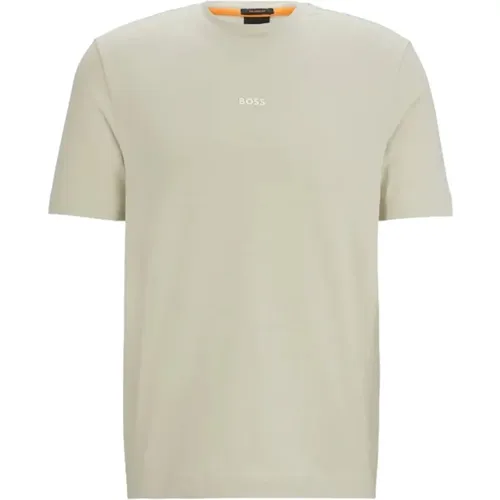 Kurzarm T-Shirt Hugo Boss - Hugo Boss - Modalova