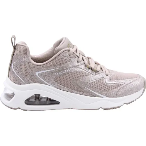 Pirulo Sneaker , Damen, Größe: 40 EU - Skechers - Modalova