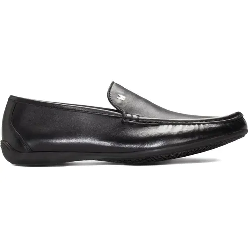 Schuhe , Herren, Größe: 45 EU - Moreschi - Modalova
