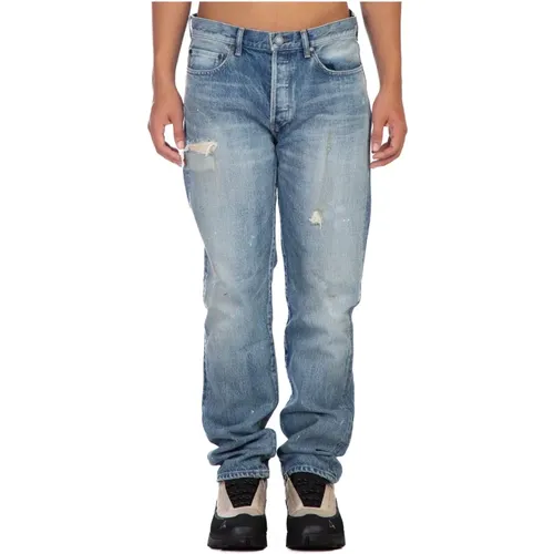 Harrison Daze Jeans , Herren, Größe: W30 - John Elliott - Modalova