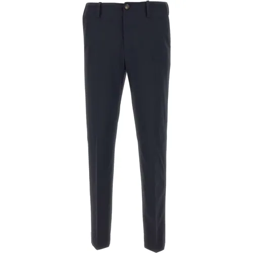 Trousers , male, Sizes: L, XS, M, S, 2XL, XL - RRD - Modalova