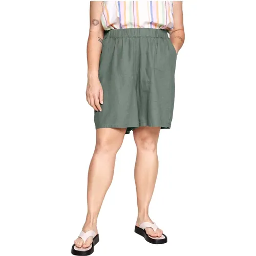 Shorts , Damen, Größe: 3XL - Vero Moda - Modalova