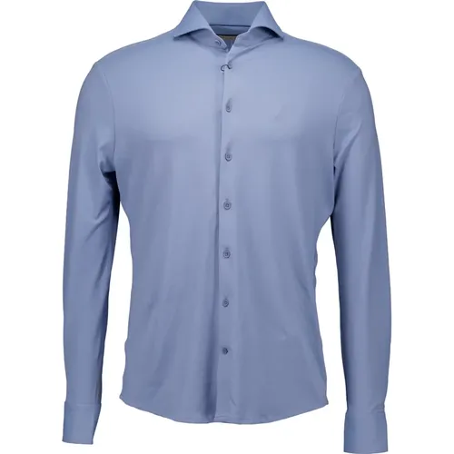 Casual Shirts , Herren, Größe: L - John Miller - Modalova