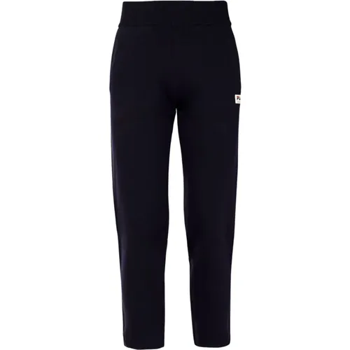 Sporty Mens Track Pants , male, Sizes: S, M, XS, L - Fila - Modalova