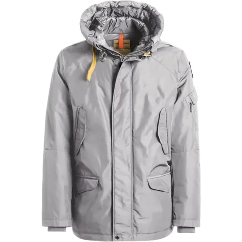 Winter Jacket , male, Sizes: L, XL - Parajumpers - Modalova