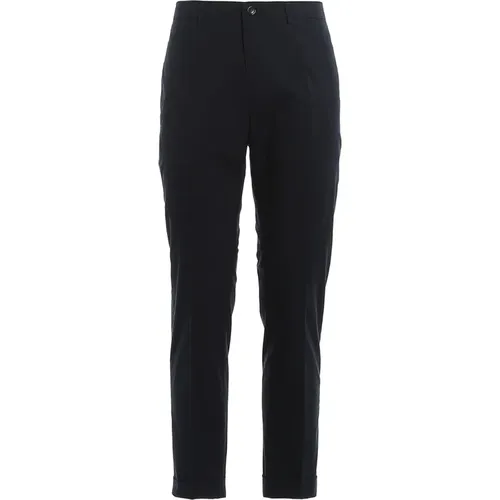 Pantalone Prince Pces , male, Sizes: W31 - Department Five - Modalova