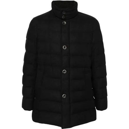 Stylische Daunenjacke Herno - Herno - Modalova