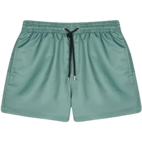 Eco Swim Shorts , male, Sizes: XS - Apnee - Modalova