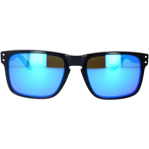 Polarisierte Holbrook Sonnenbrille,Glasses - Oakley - Modalova